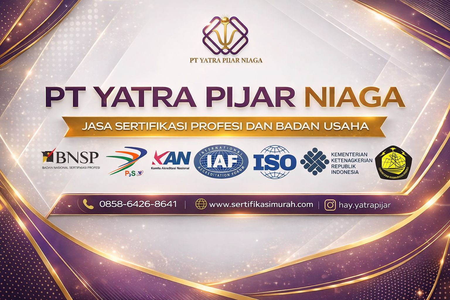 PT. Yash Pijar Arteksi